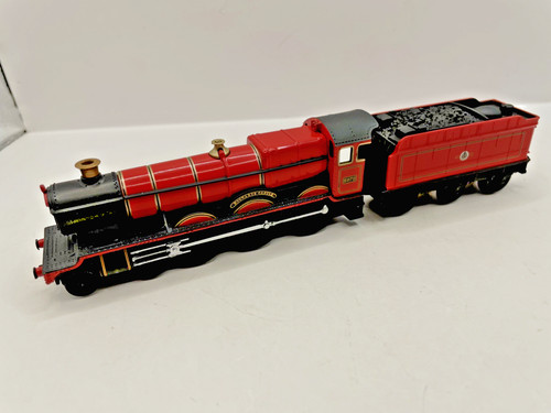 Corgi hogwarts express - corgi, 5972