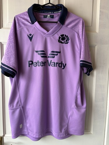 Men scotland rugby - men's,