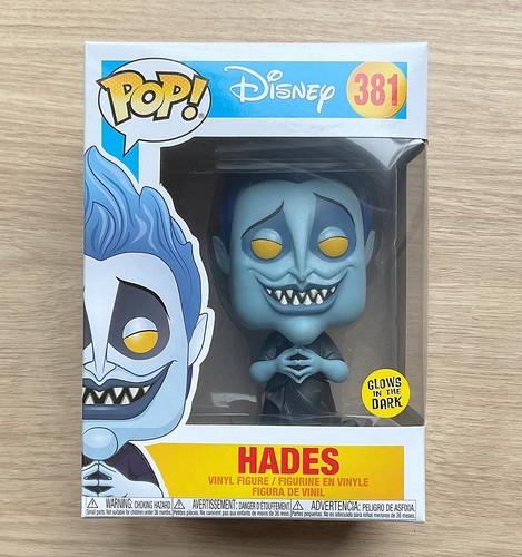 Funko pop disney - funko, hercules