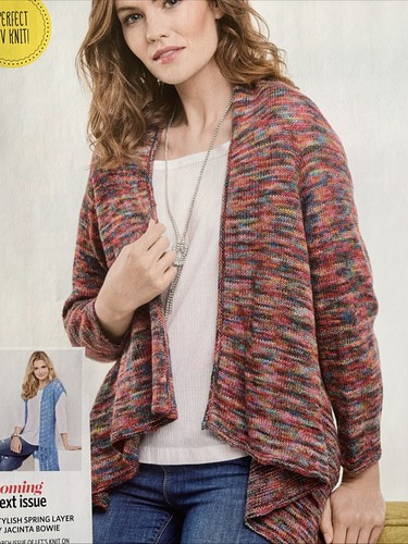 Knitting pattern 1151 ladies - pattern,