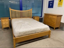 Willis & Gambier Oak Super