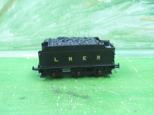 Bachmann class j39 - loco, tender