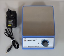 INTLLAB MS-500 Magnetic