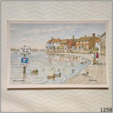 Bosham Patricia Hall Large