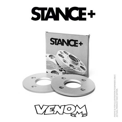 Stance 7mm alloy wheel - stance+,