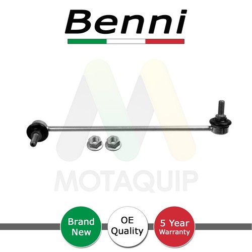 Stabiliser link rear left - stabiliser,