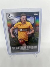 Topps SPFL On Demand 2023/24