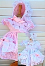 DREAM 0-5 years BABY GIRLS