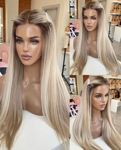 Frontal lace wigs - lace,