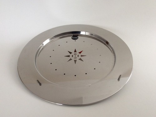 Alessi platter plate - platter, tray