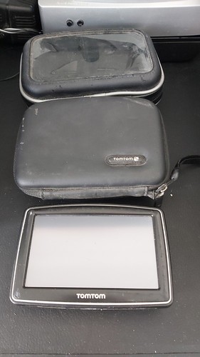 Tomtom n11644 satnav - xl, with