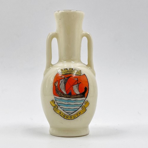 Vintage nautilus porcelain - vintage,