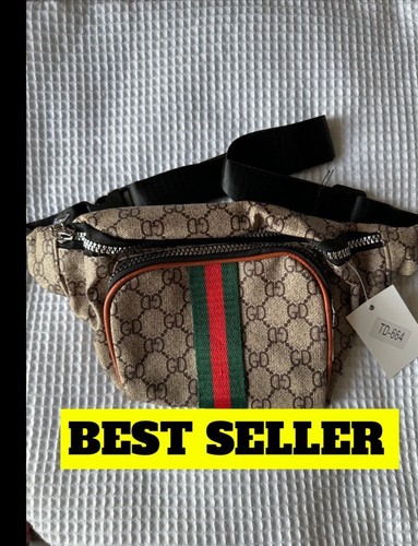 Bum bag fanny - pack, travel