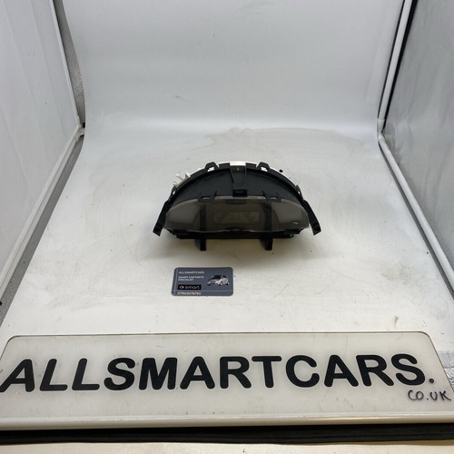 Smart 450 city coupe - 450,