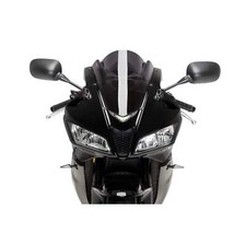 Puig racing fairing dark smoke
