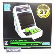 SEGA Game Console ASTRO CITY