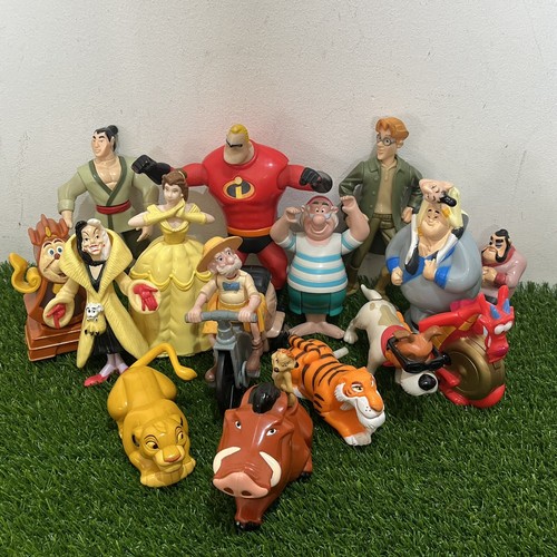 Bundle vintage disney - bundle,