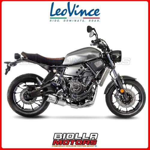 14251ek full exhaust leovince - full,