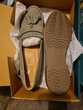 Hotter Hamlet NUBUCK Leather 