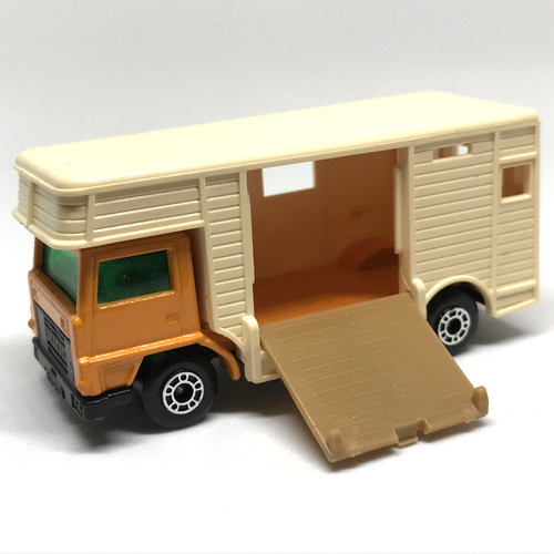 Lesney matchbox superfast - superfast, no