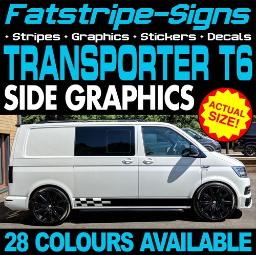 Fit transporter t6 - to,
