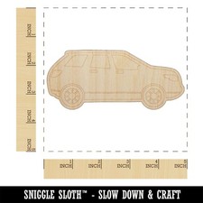 Automobile Car SUV Vehicle