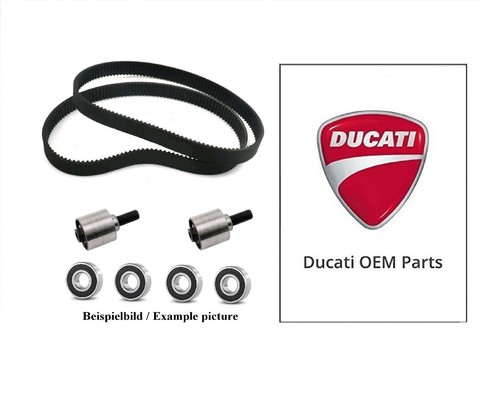 Ducati motor timing - , belt