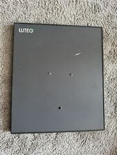 Wooden MDF Rectangle Plaque Square Edge Blanks Craft Shape Display Stand Plinth