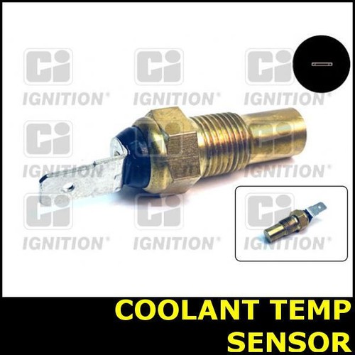 Coolant temperature sensor for - coolant,