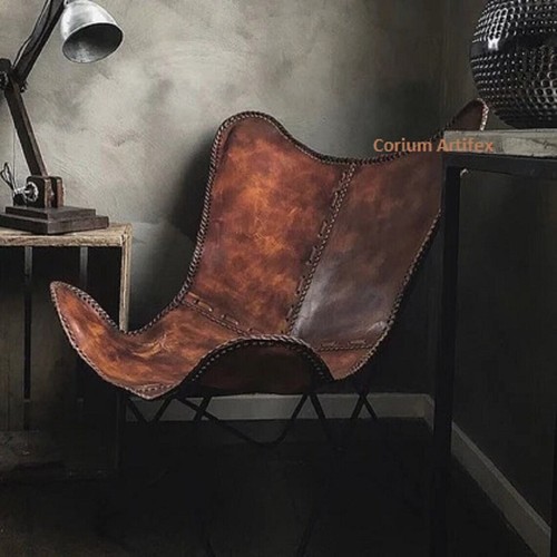 Handmade buffalo leather - handmade,