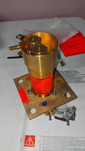 Laufen technical unit for - unit,