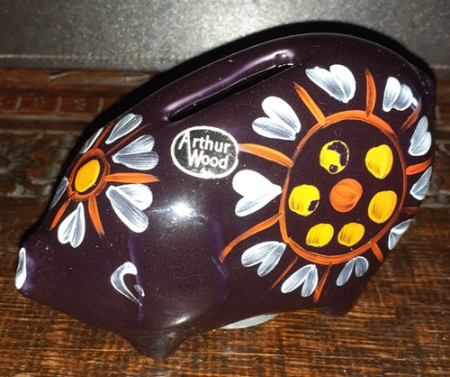 Retro vintage arthur - retro, wood