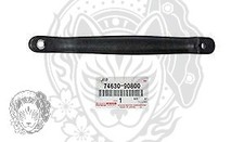 Toyota Land Cruiser JDM OEM