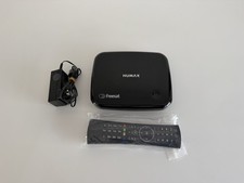 Humax HB-1100S Freesat HD
