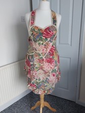 1940's Retro Style Sweetheart