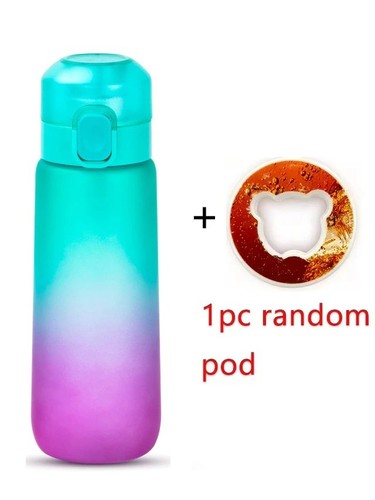 650ml water bottle - bottle, with