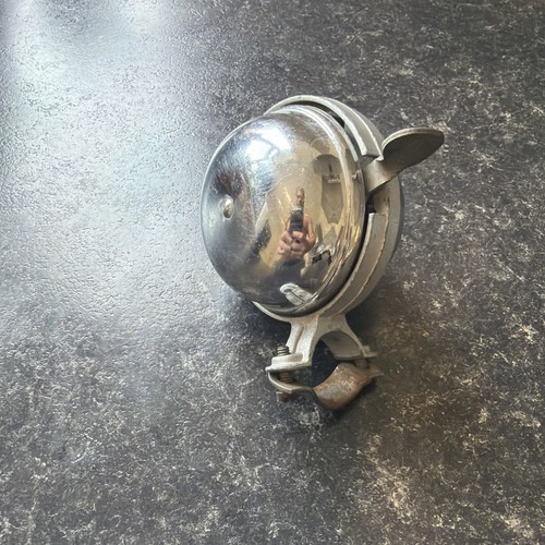 Vintage double dome adie - vintage,