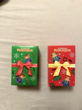 McDonald's Brand New Christmas