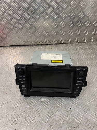 2009 2015 toyota - 2009-2015,