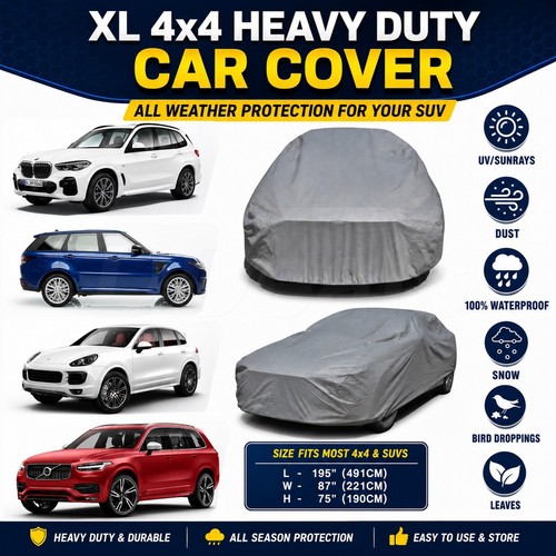 Car cover protector - protector, duty