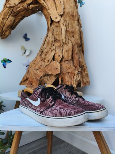 Nike stefan janoski zoom - sb,