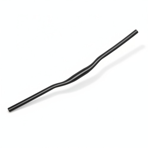 Mountain bike riser handlebar - mountain,