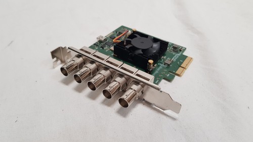 Blackmagic design decklink - decklink, duo