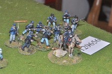 28mm ACW / union - infantry 11