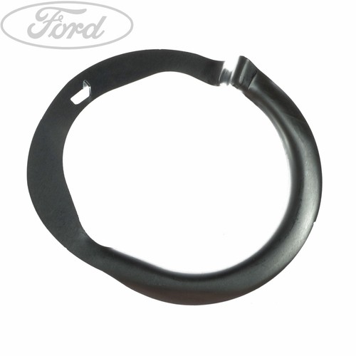 Genuine ford fiesta - genuine, fusion