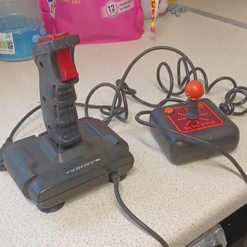 Archer joystick 270 1703 - 270, -1703