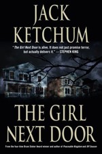 The Girl Next Door by Jack