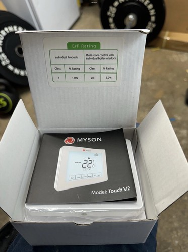 Myson touch v2 - eu, wired