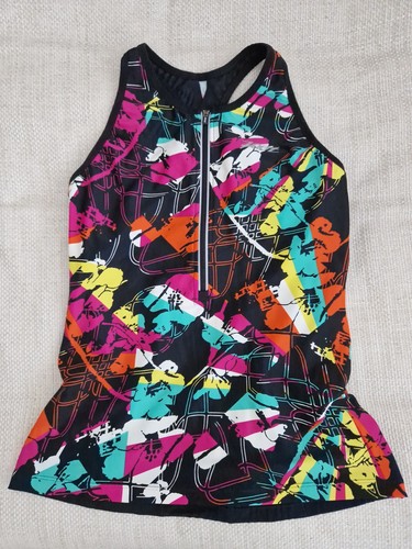 Zoot womens triathlon tank - , top