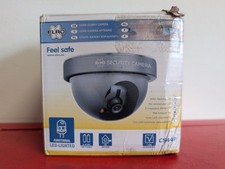 Elro Dummy Dome Security Camera (Loc C-18)